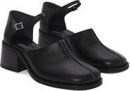 Maguire Mafra Heel