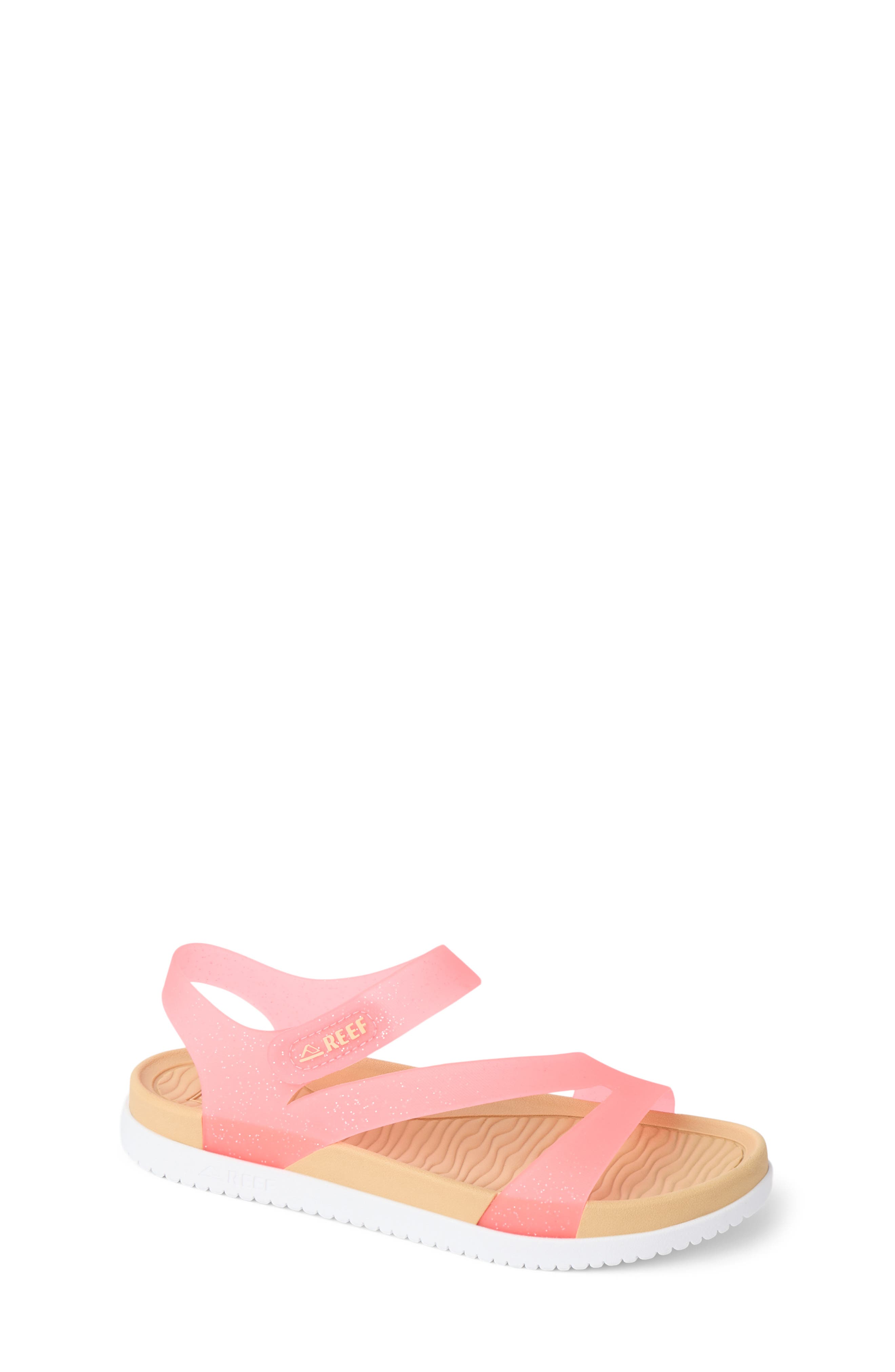 Reef Kids' Little Cali Coastin Sandal