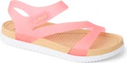 Reef Kids' Little Cali Coastin Sandal