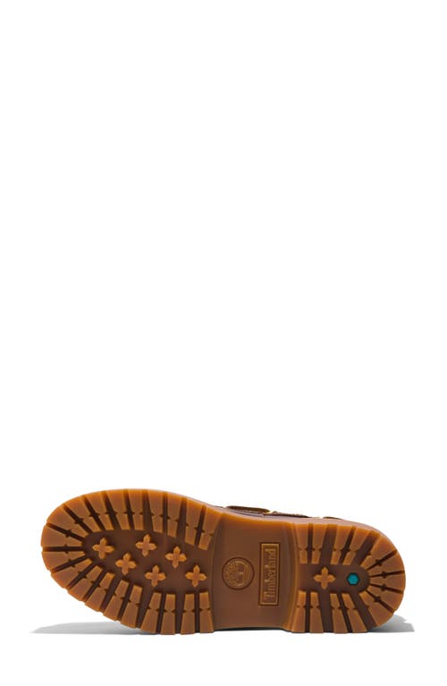 Timberland Tbl Heritage Platform Woman