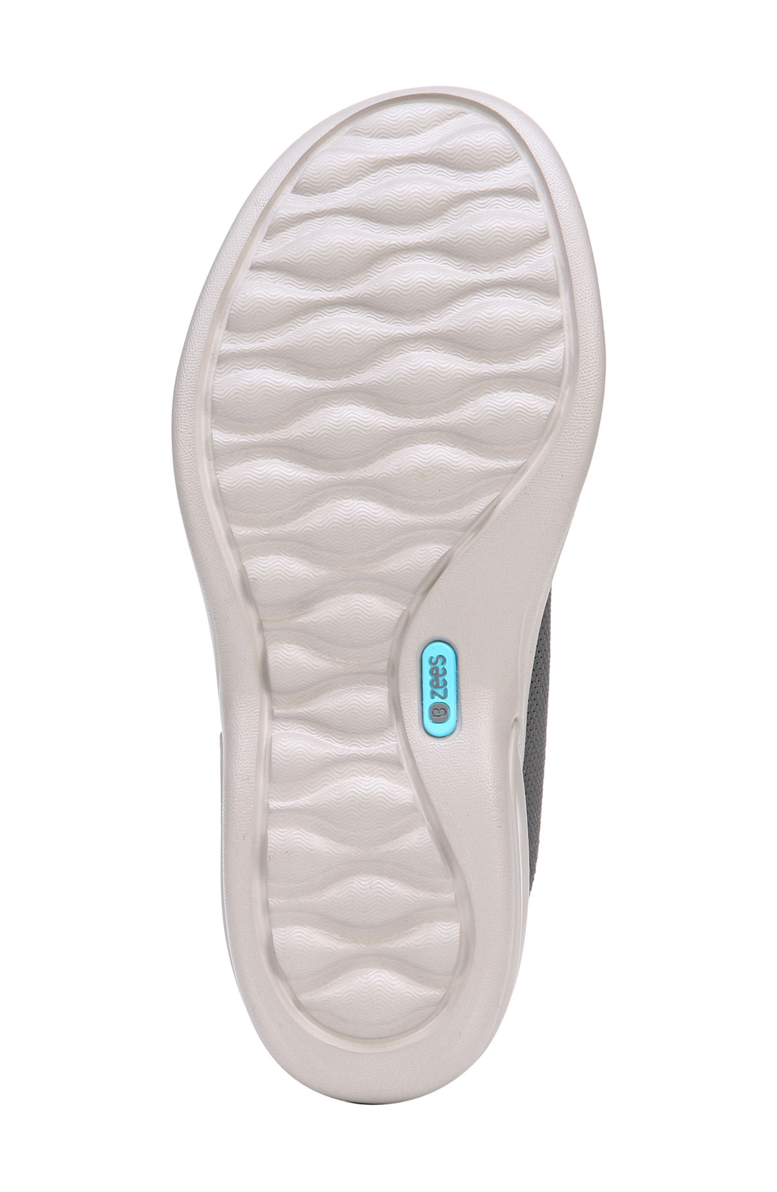 BZees Nuance Slip-On Sneaker 9Women), Alternate, color, 