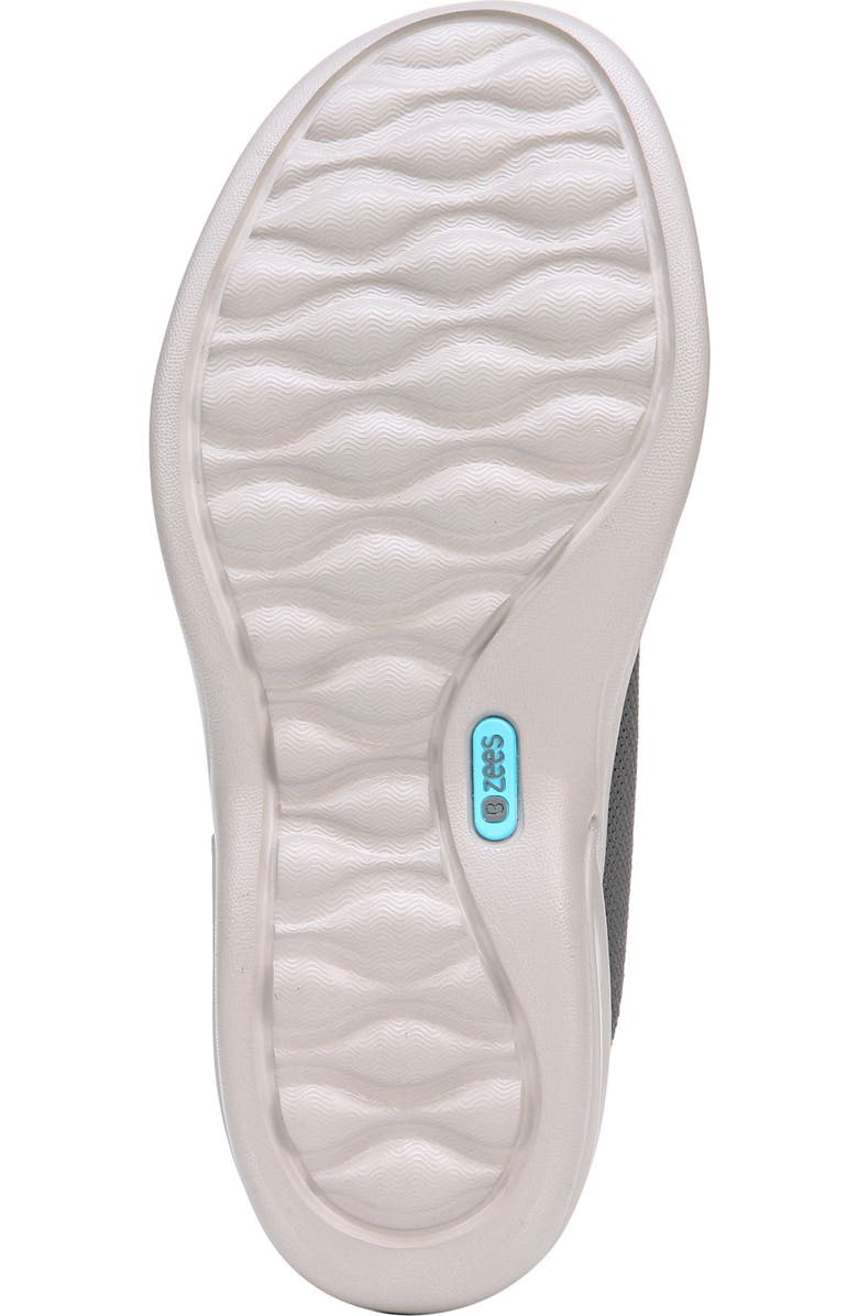 BZees Nuance Slip-On Sneaker 9Women), Alternate, color,