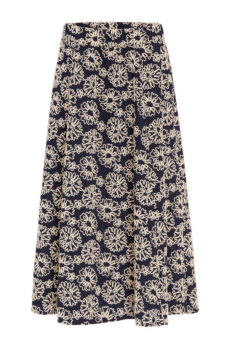 Marie Oliver Sasha Skirt, Alternate, color, Blossom