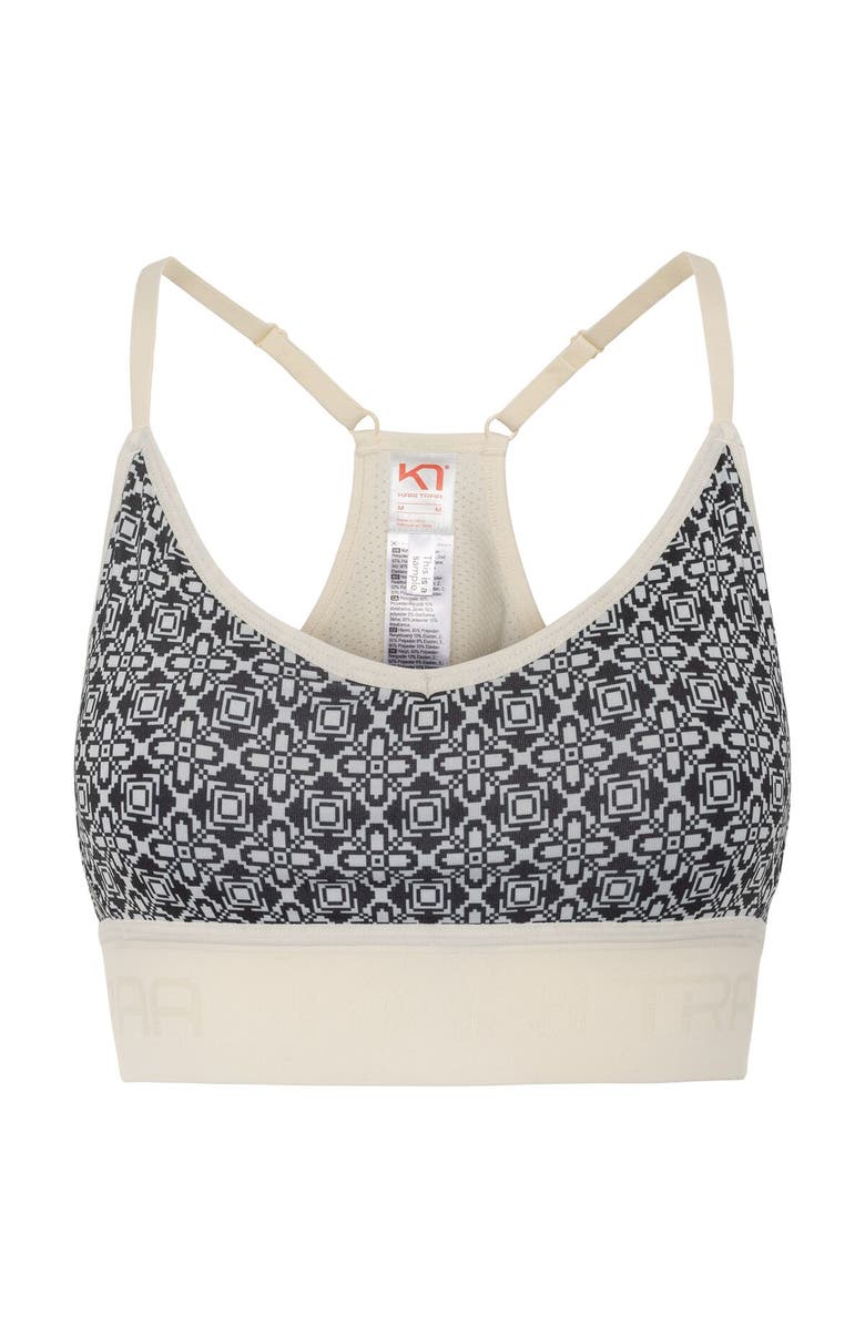 Kari Traa Var Sports Bra - Women's, Alternate, color, Nwhite