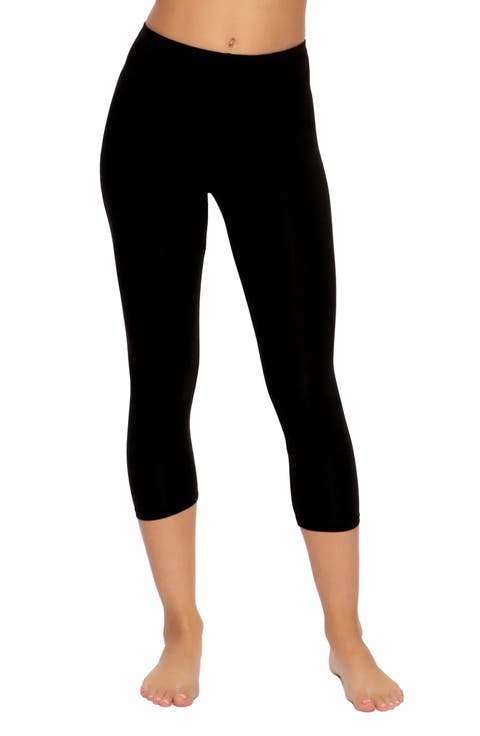 Capri Leggings