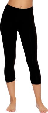 Felina Capri Leggings
