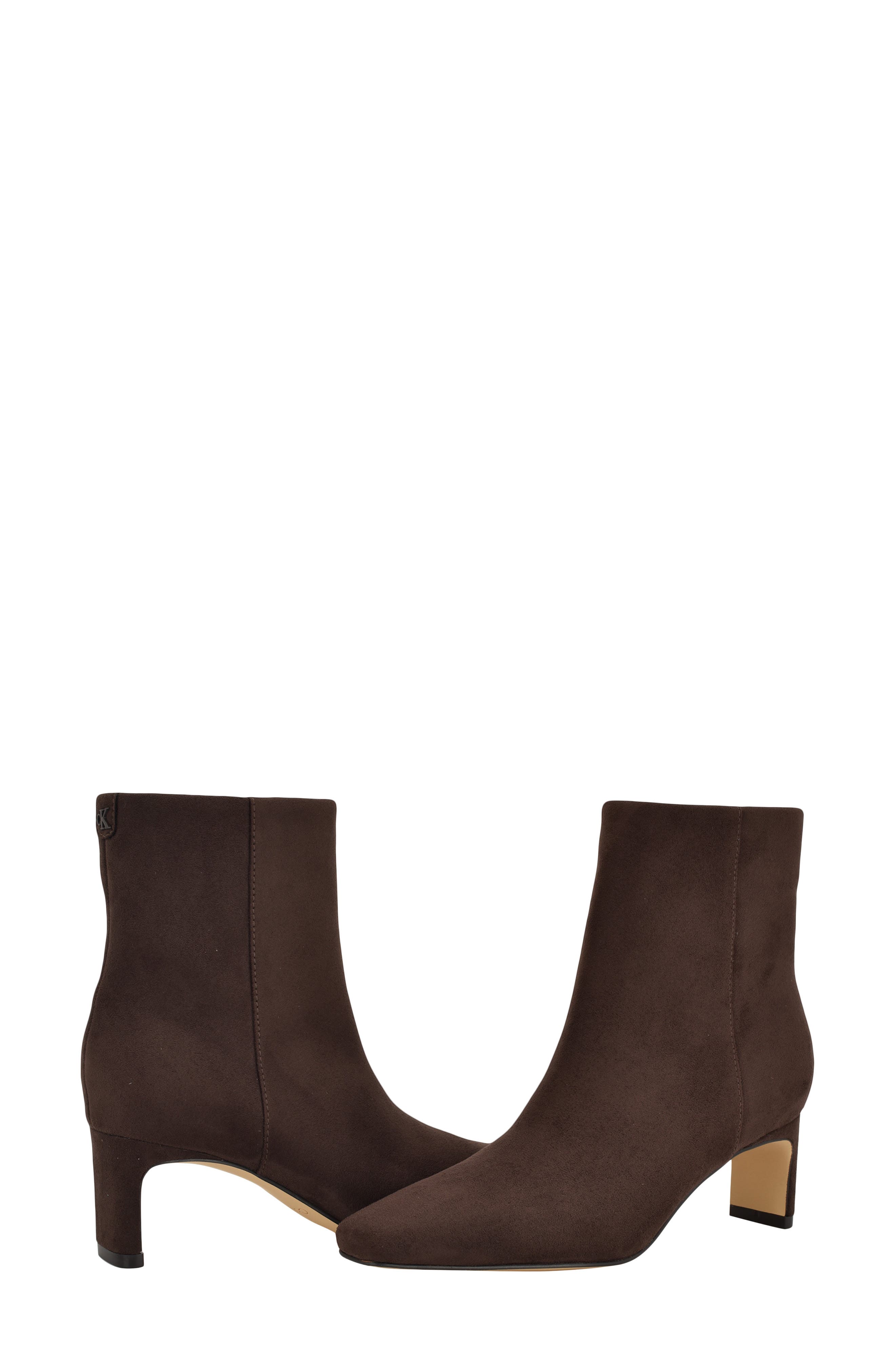 Caselle Bootie, Alternate, color, BROWN