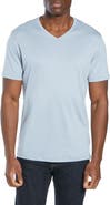 Robert Barakett Georgia Regular Fit V-Neck T-Shirt