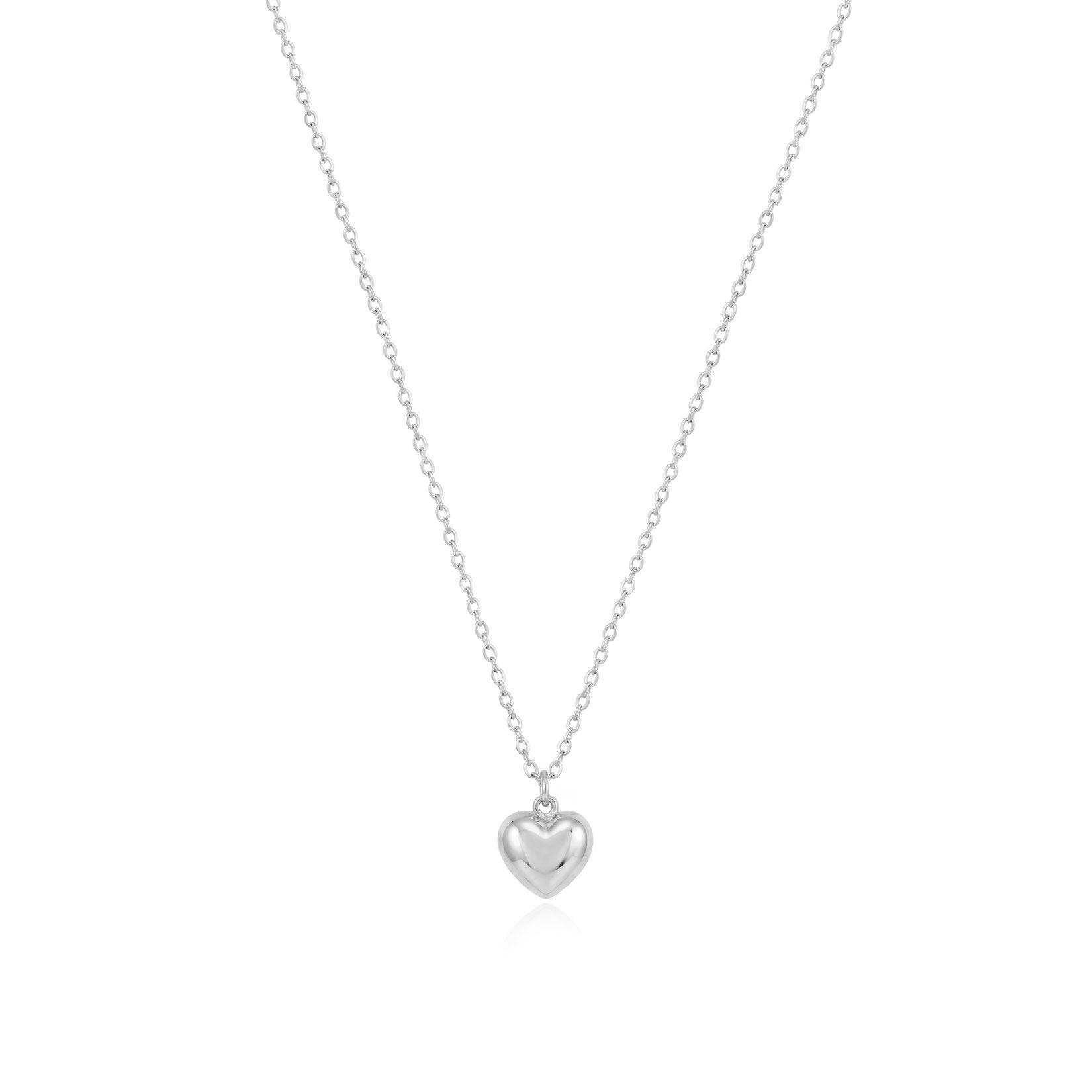 Sterling Silver
