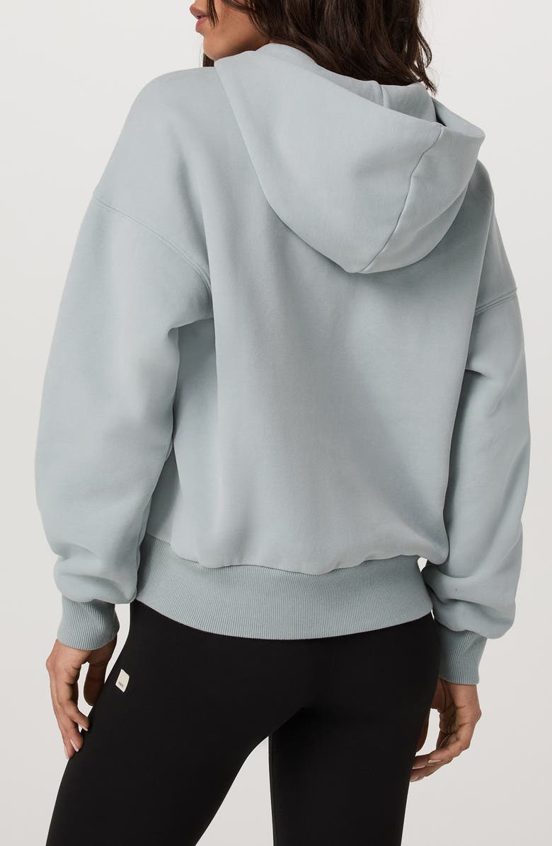 Restore Half Zip Hoodie