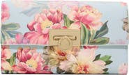 Ted Baker Parisa Faux Leather Crossbody Bag