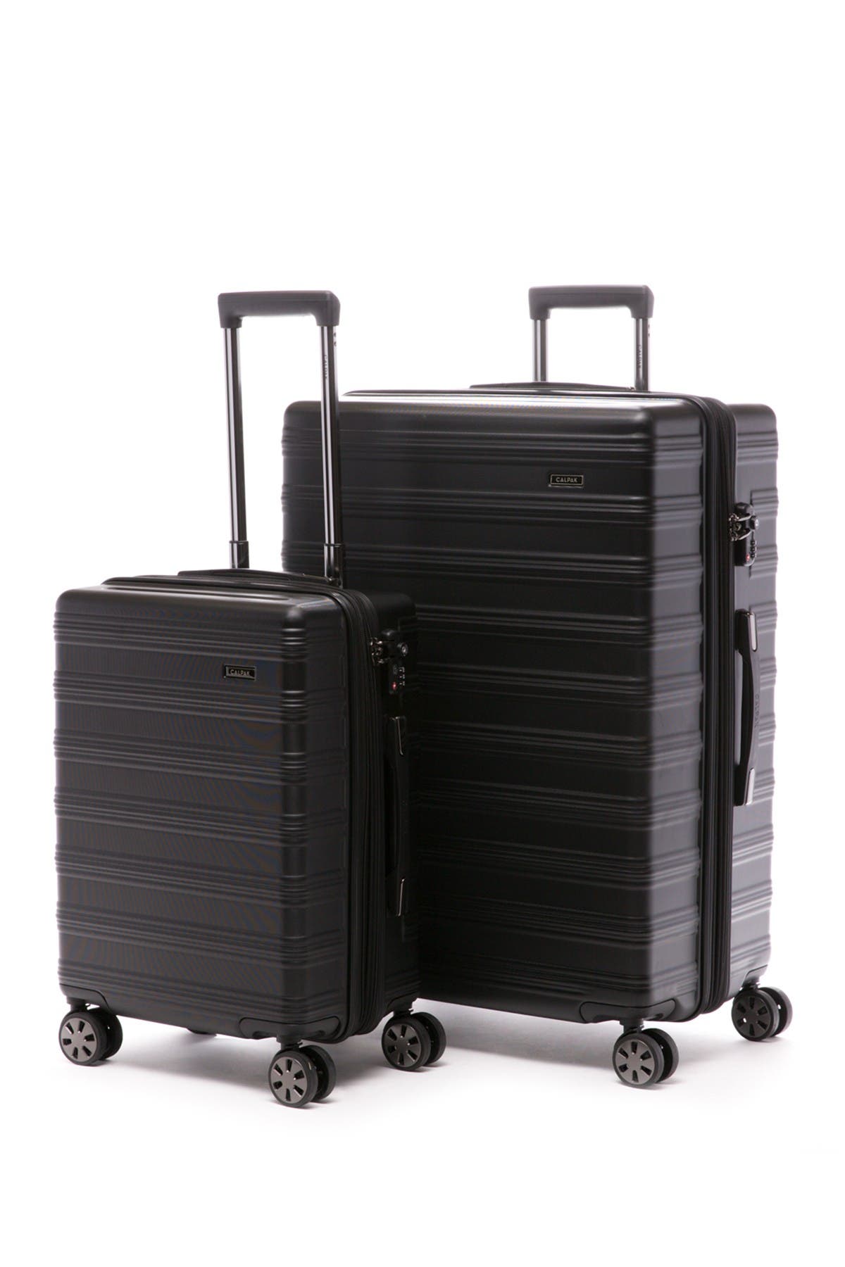 CALPAK Cyprus 2-Piece Spinner Luggage Set, Alternate, color, 
