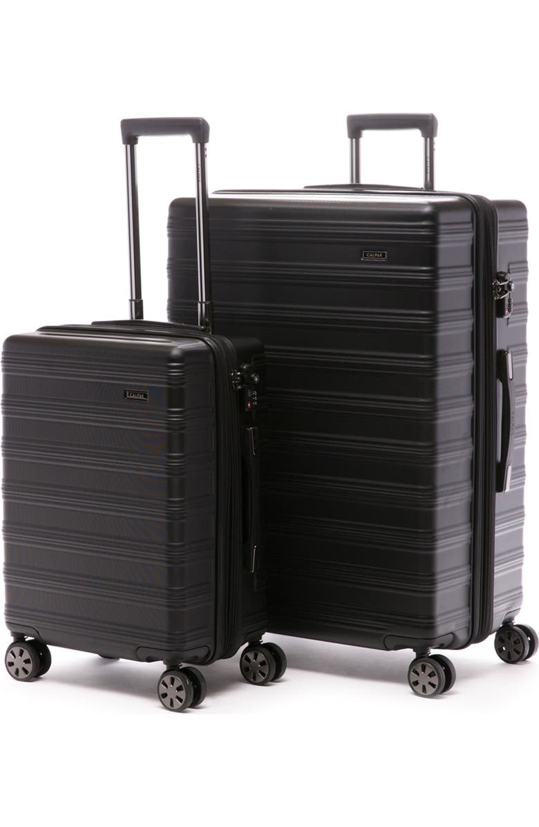 CALPAK Cyprus 2-Piece Spinner Luggage Set, Alternate, color,