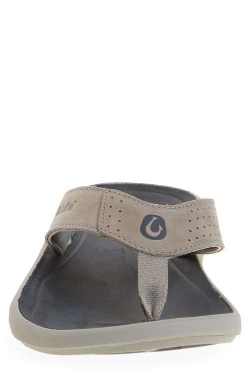OLUKAI OLUKAI PILI FLIP FLOP 