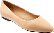Trotters Estee Ballet Flat