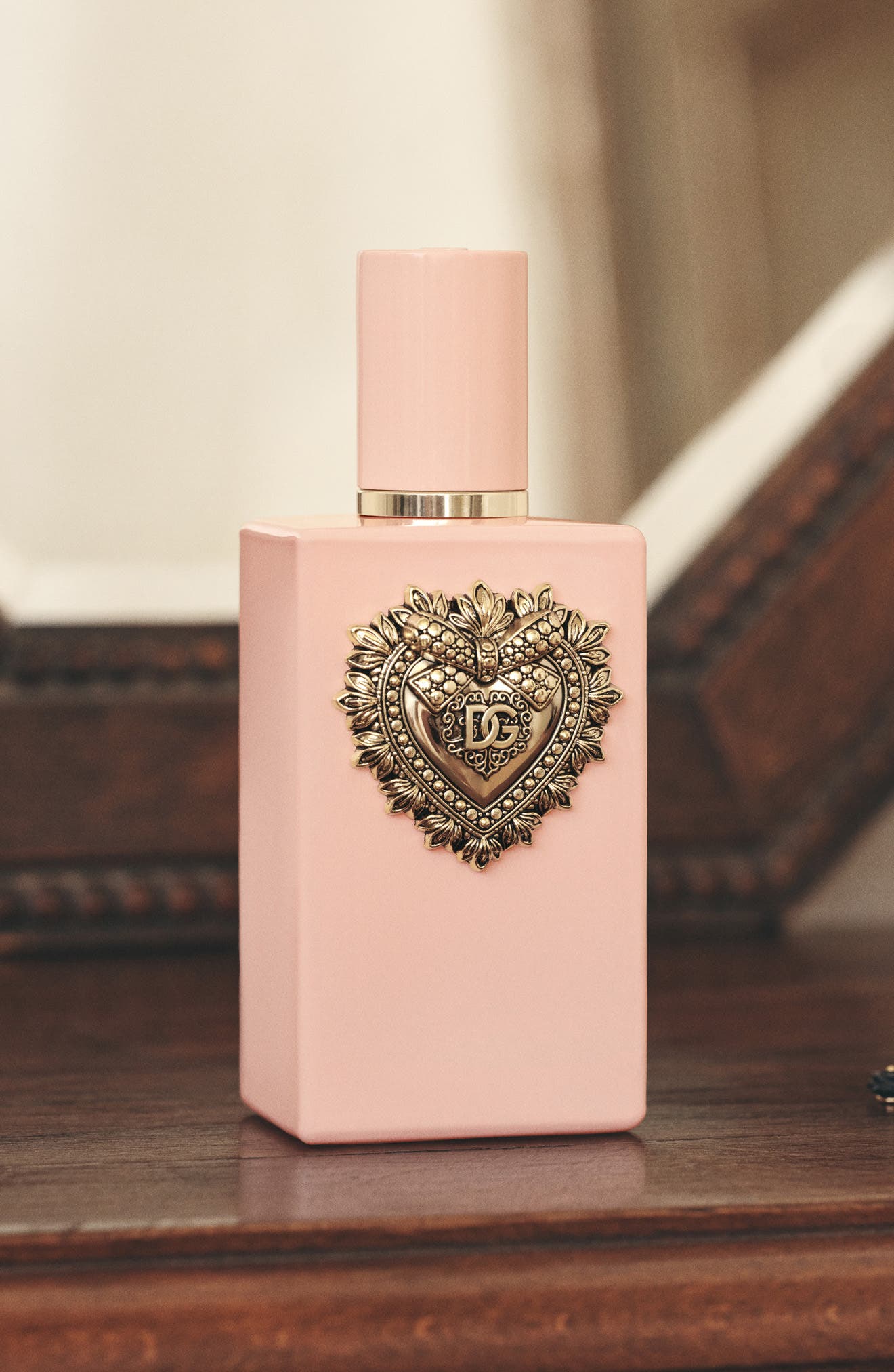Dolce&Gabbana My Devotion Eau de Parfum Intense (Women) | Nordstrom