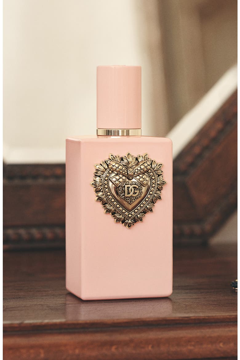My Devotion Eau de Parfum Intense, Alternate, color, NO COLOR