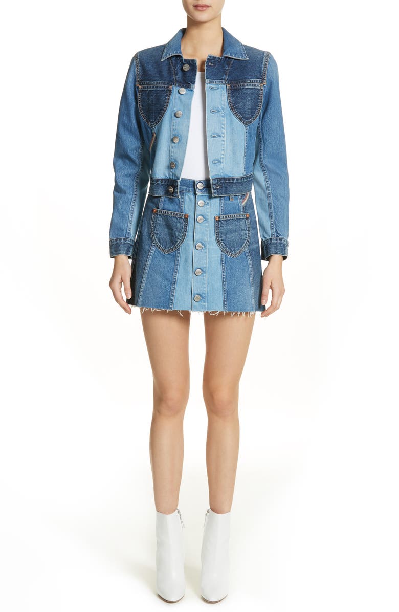 Jean Atelier Allegra Bodysuit, Alternate, color,