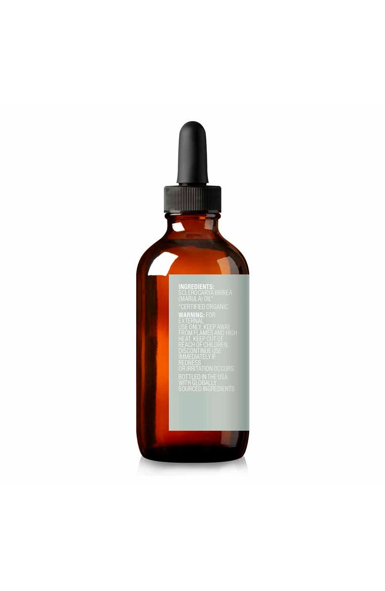 Cliganic Organic Marula Oil, Alternate, color,