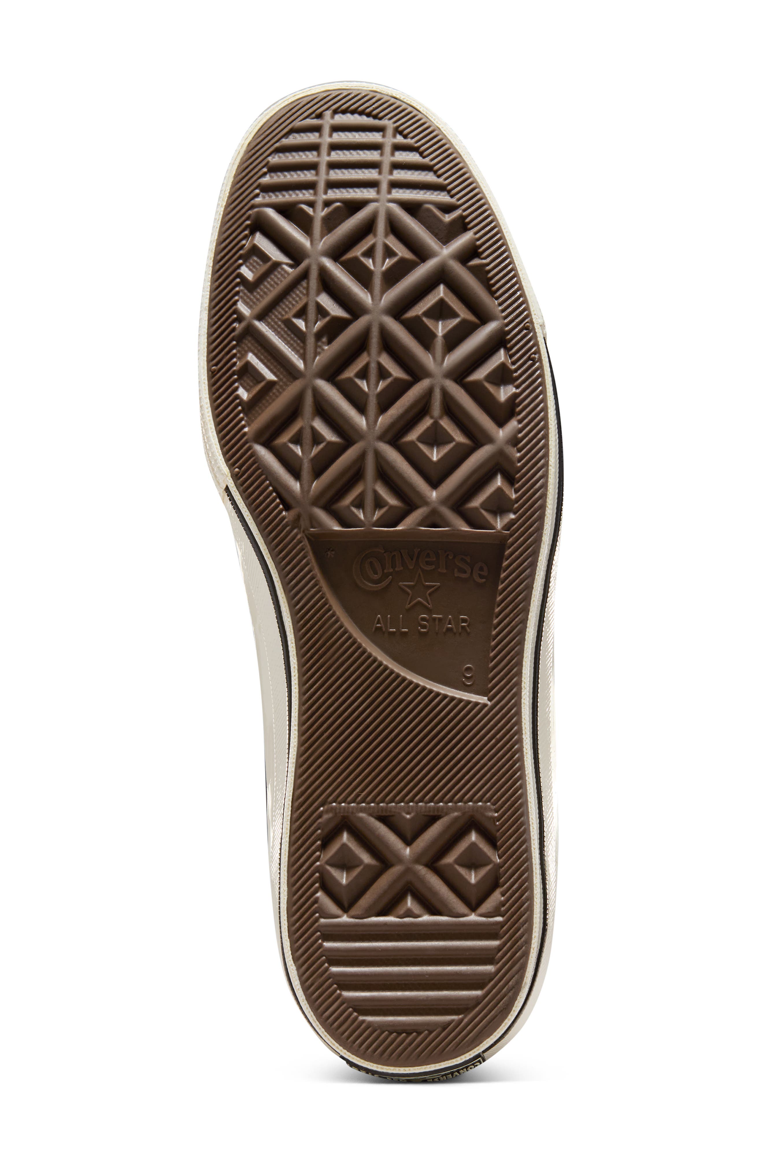 Converse Chuck 70 High Top Sneaker, Alternate, color, 