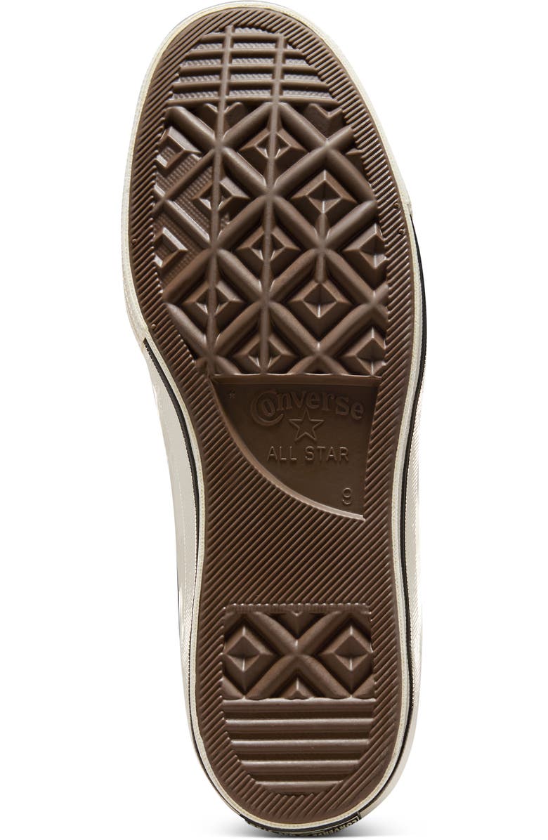 Converse Chuck 70 High Top Sneaker, Alternate, color,