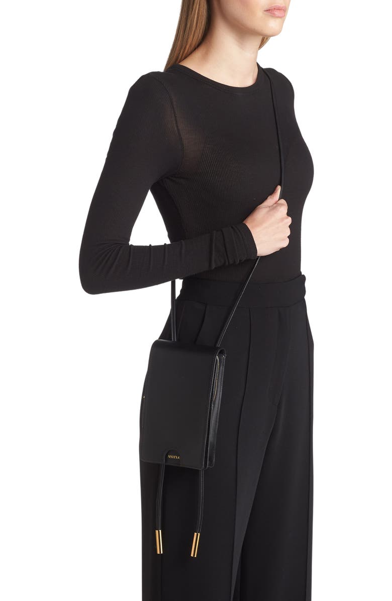 ASHYA Bolo Crossbody Bag, Alternate, color,