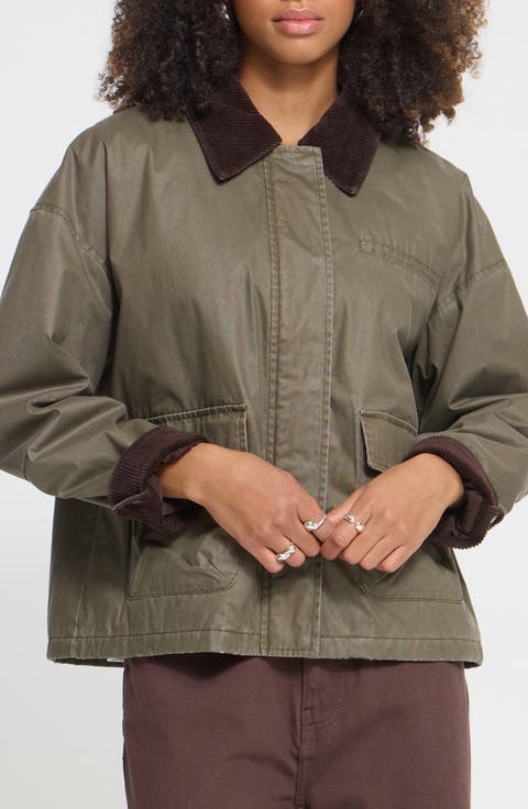 Ganilo Jacket