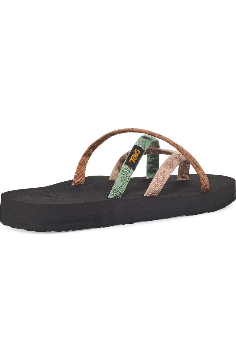 Teva 'Olowahu' Sandal, Alternate, color,