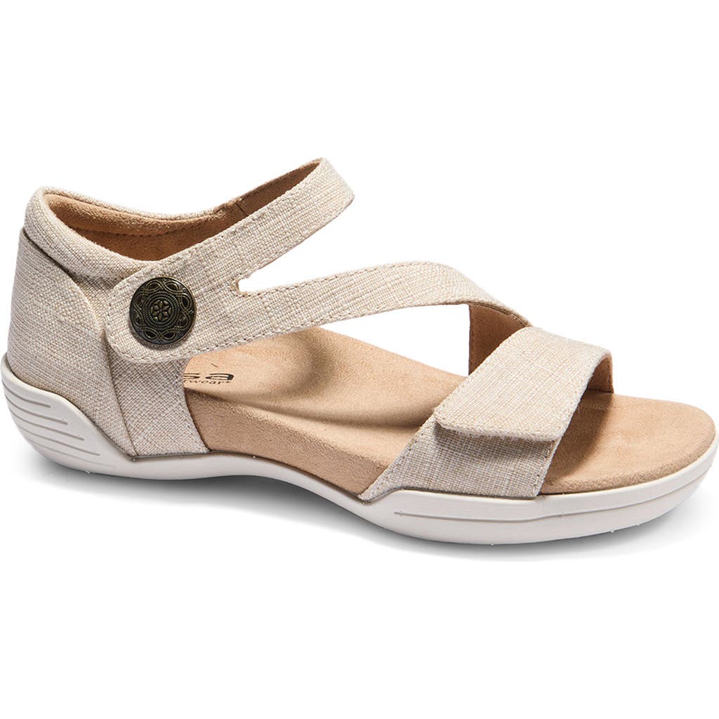 Halsa Footwear Hälsa Footwear Demi Sandal