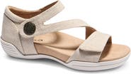 Hälsa Footwear Demi Sandal