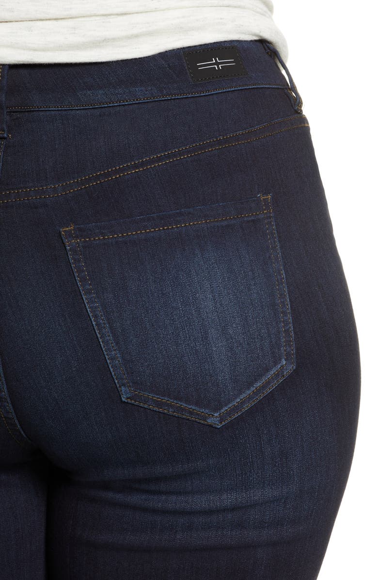 Liverpool Lucy Bootcut Jeans, Alternate, color,