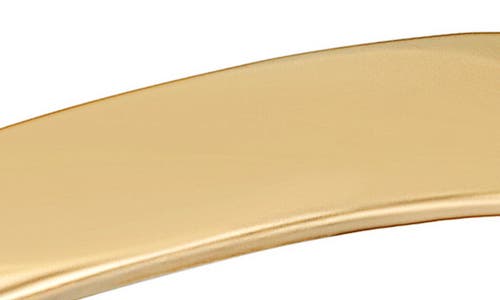 Bony Levy 14k Gold Everyday Smooth Band Ring