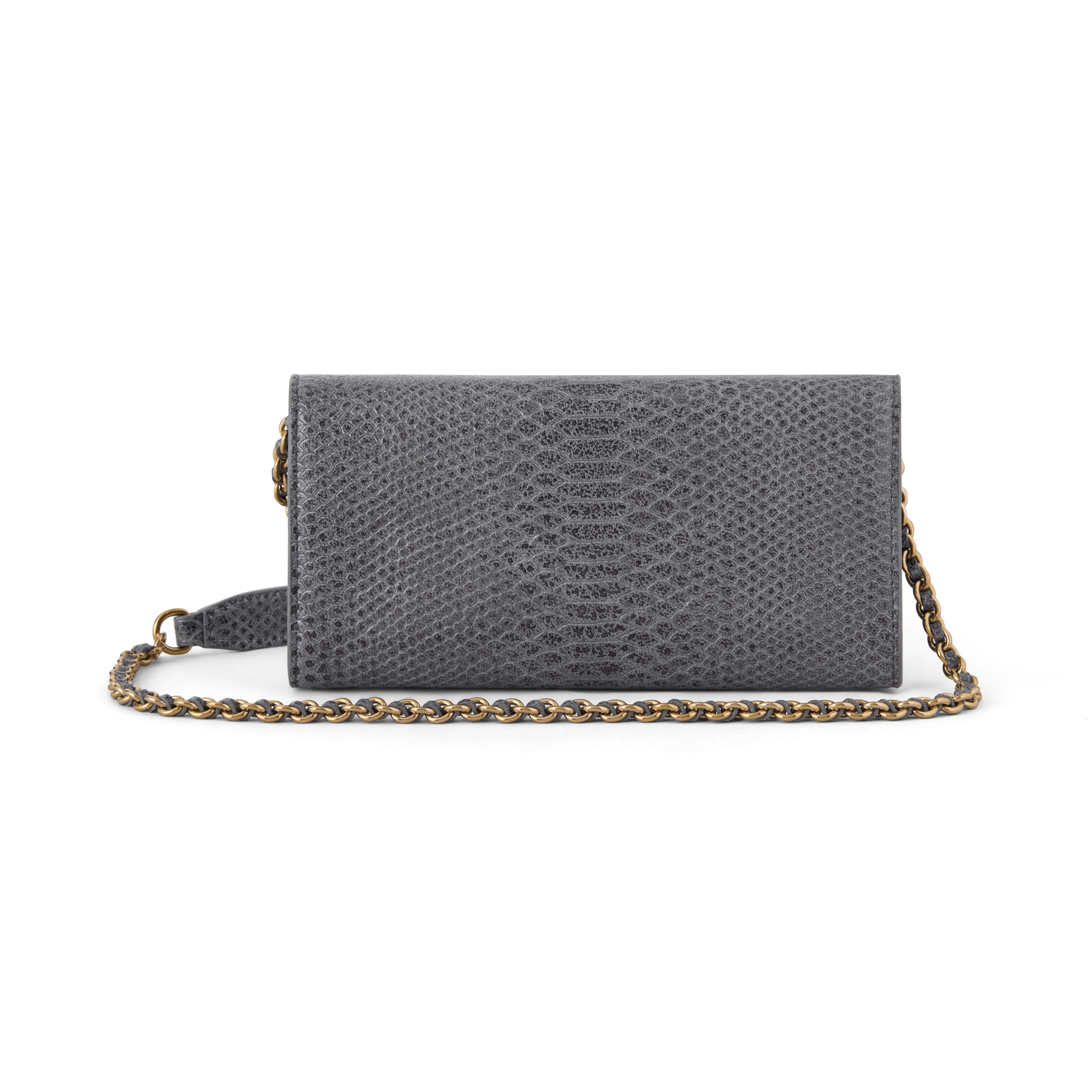 Mulberry Lily Chain Wallet (Women) | Nordstrom