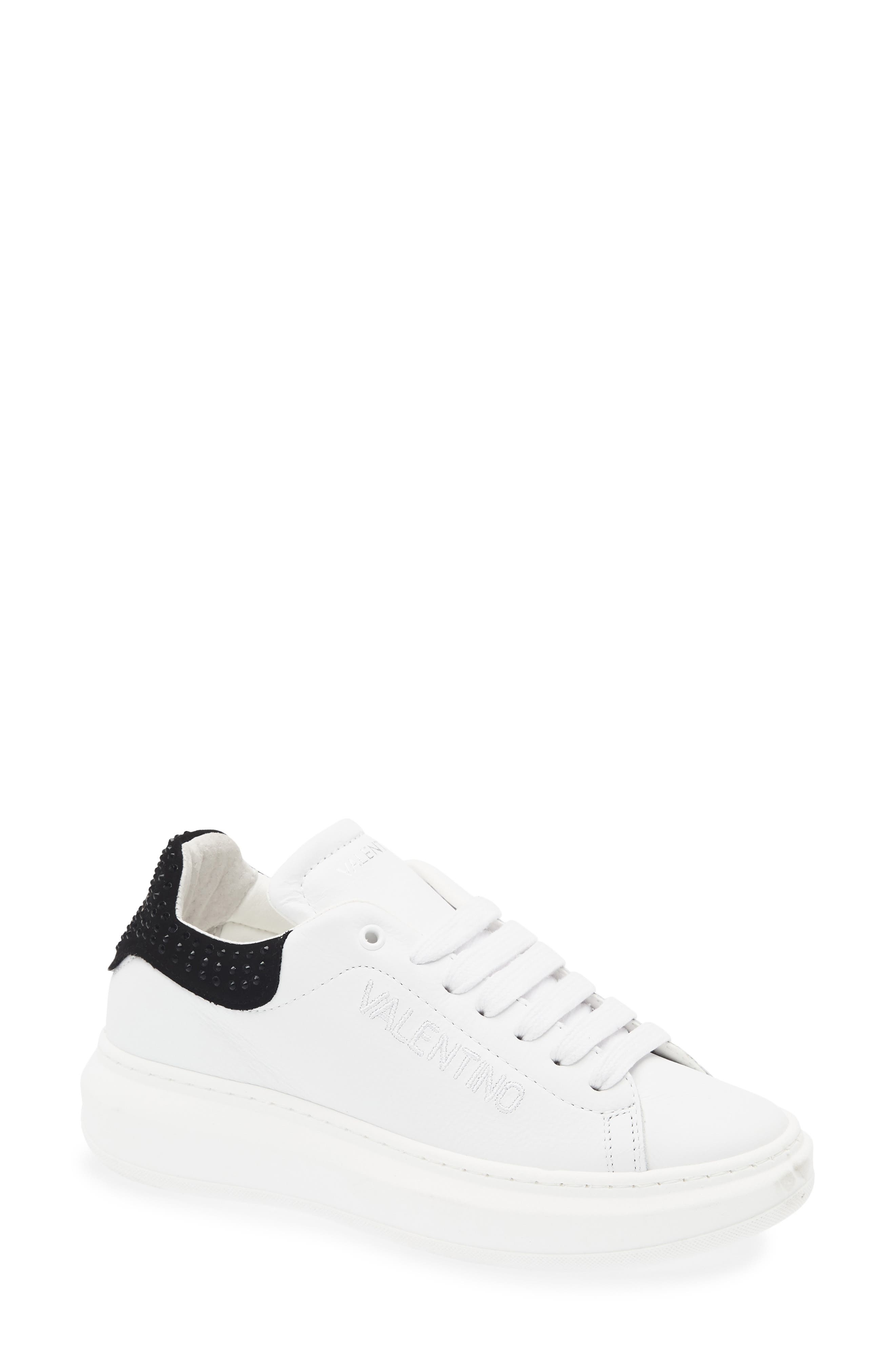 VALENTINO BY MARIO VALENTINO Fresia Sparkling Sneaker