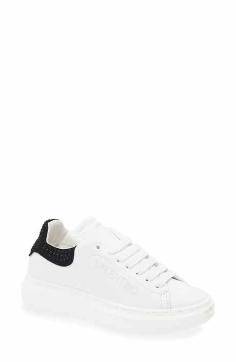 VALENTINO BY MARIO VALENTINO Fresia Sparkling Sneaker