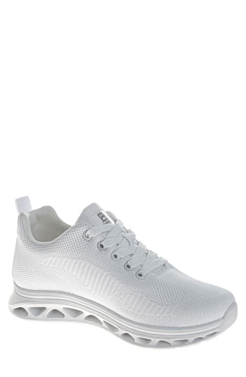 Mesh Sneaker (Men)