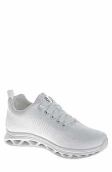 Mesh Sneaker