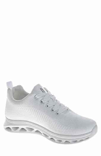 Mesh Sneaker
