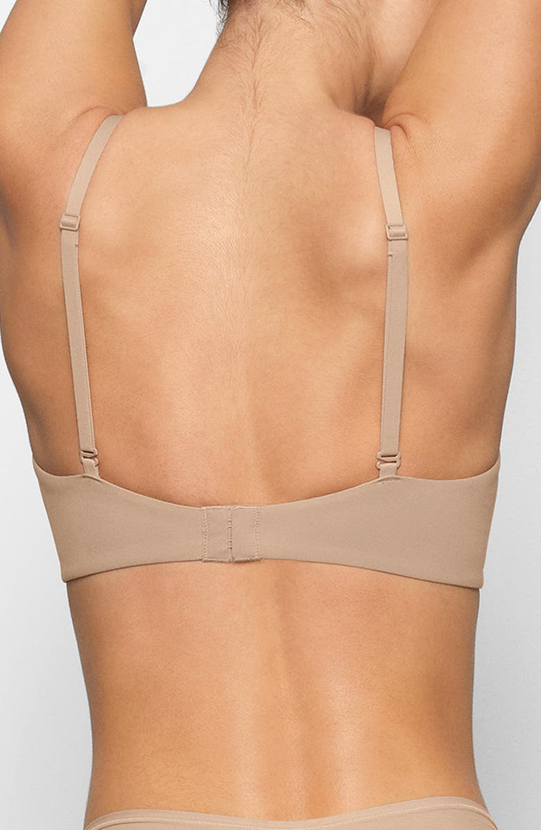 Fits Everybody Unlined Demi Bra