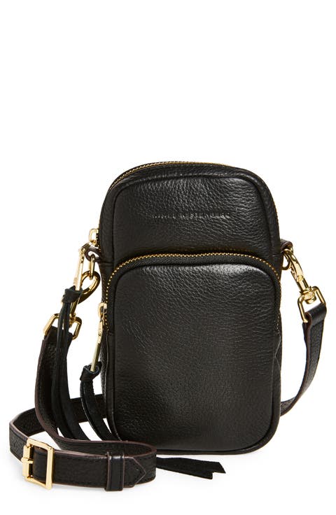 Ray Phone Crossbody Bag