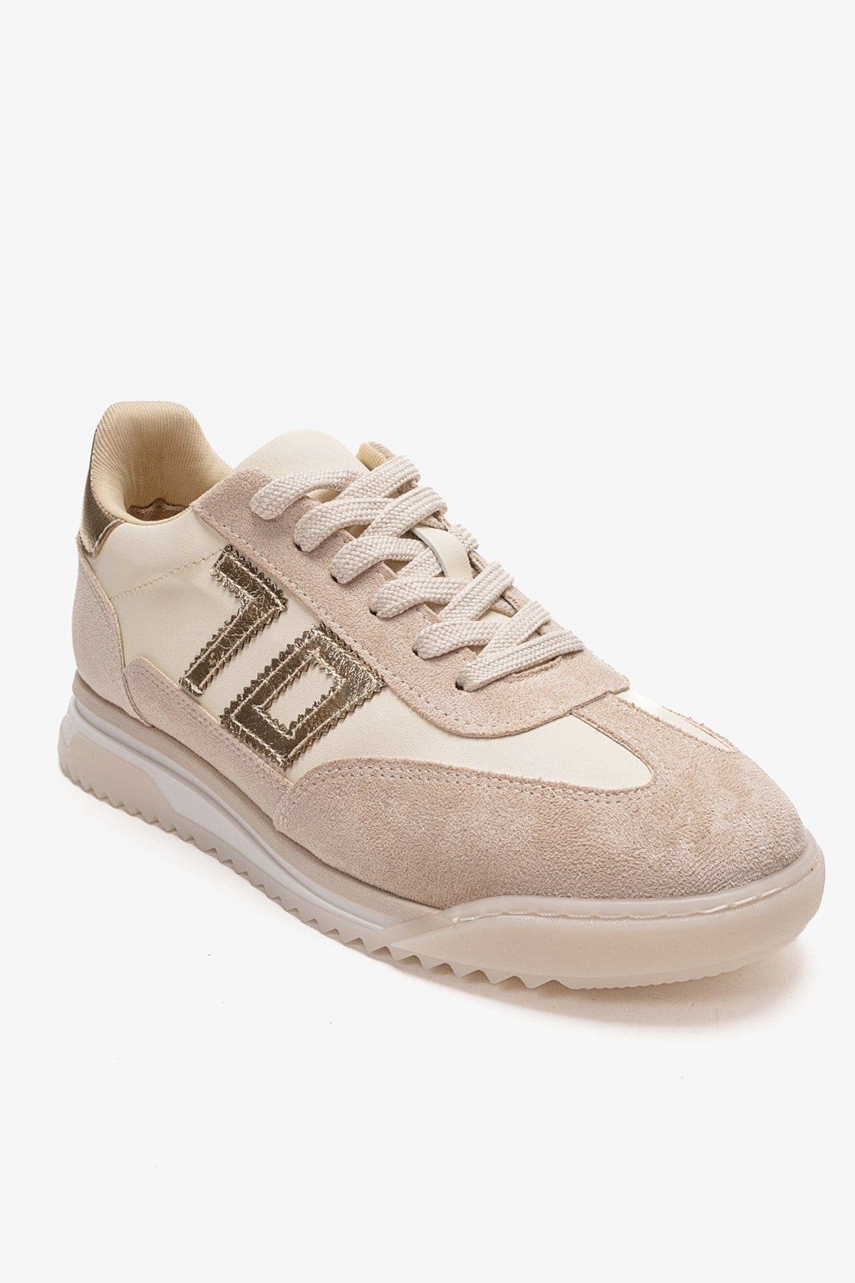 Arvon Sneaker, Alternate, color, Beige