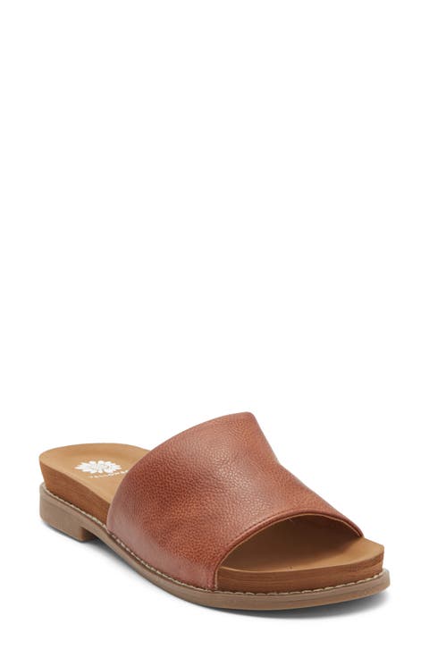 Kalo Slide Sandal