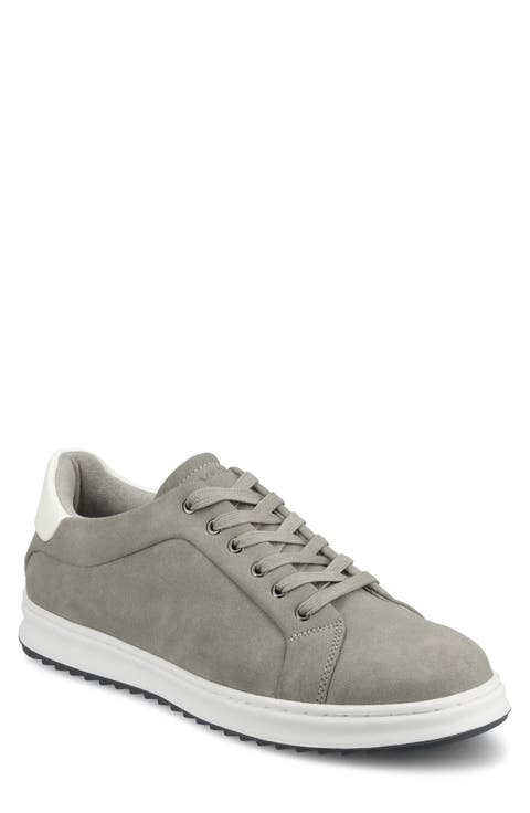 Robby Vegan leather Casual Sneaker (Men)