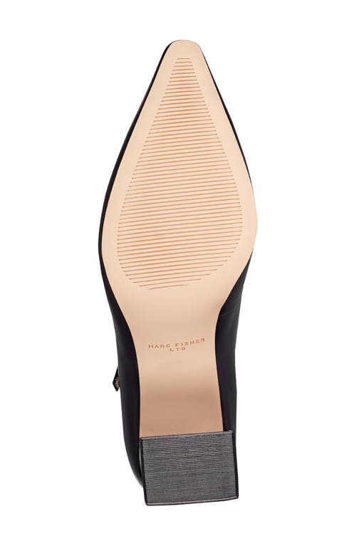 Marc Fisher Ltd Nollie Pointed Toe Pump