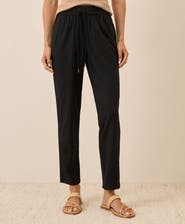 Pact Organic Cotton Daily Twill Drawstring Pant