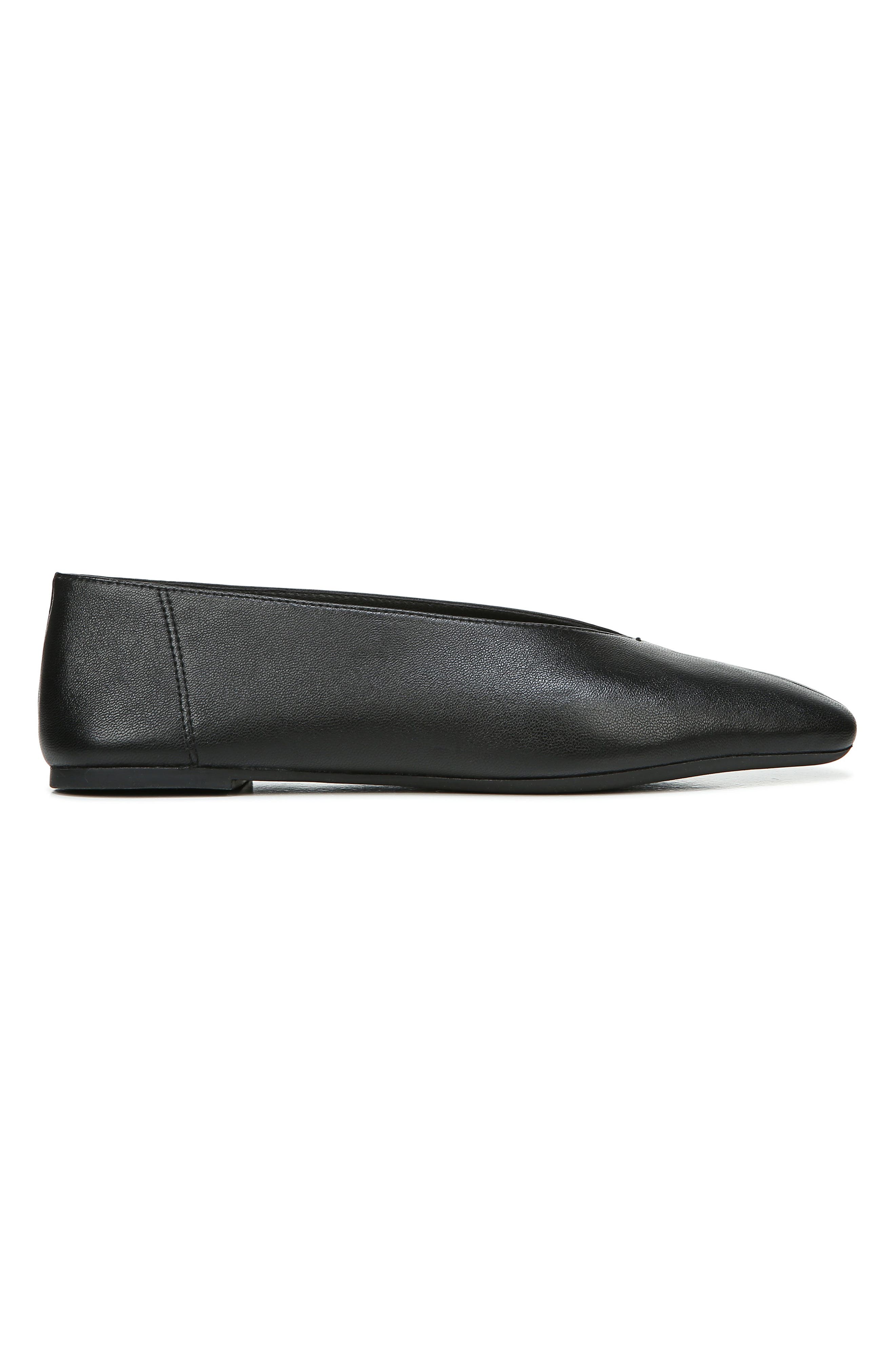 Vince Ordell Flat, Alternate, color, 