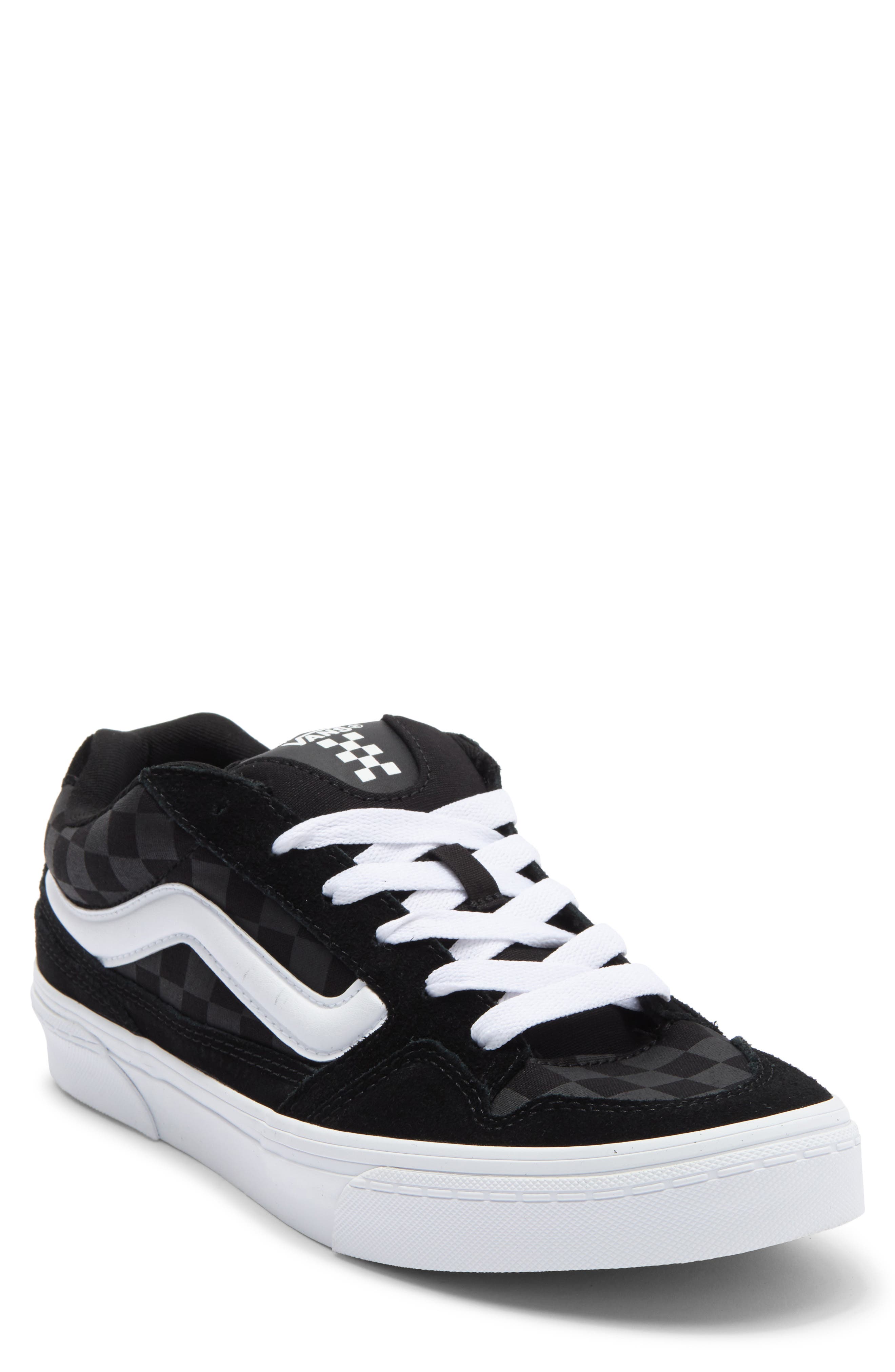 Vans Caldrone Sneaker