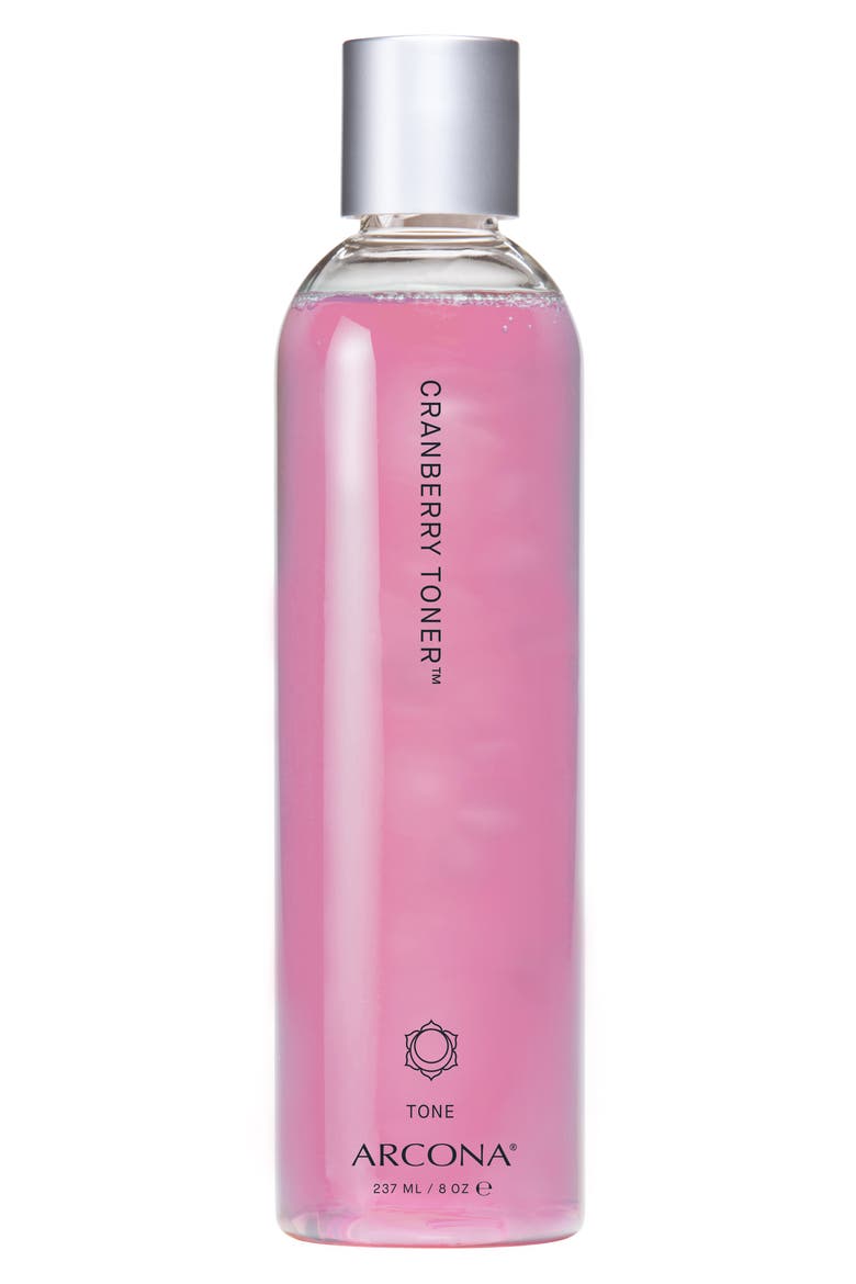 Jumbo Size Cranberry Toner, Main, color, NO COLOR