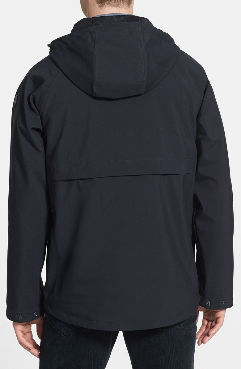 Marshall Artist , Alternate, color, 