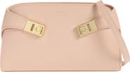 FERRAGAMO Hug East/West Crossbody Bag